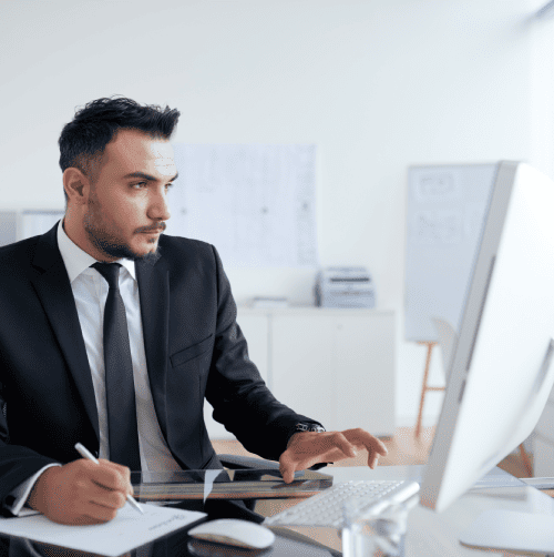 A professional providing flawless script translation services for voiceovers, ensuring accurate cultural adaptation. A professional providing flawless script translation services for voiceovers, ensuring accurate cultural adaptation.