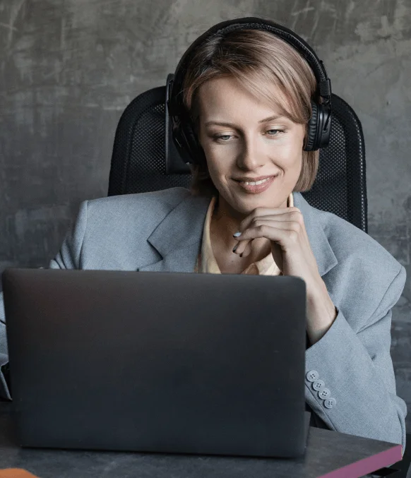 Expert providing foreign content into Georgian, preserving cultural nuances and language integrity for educational purposes.