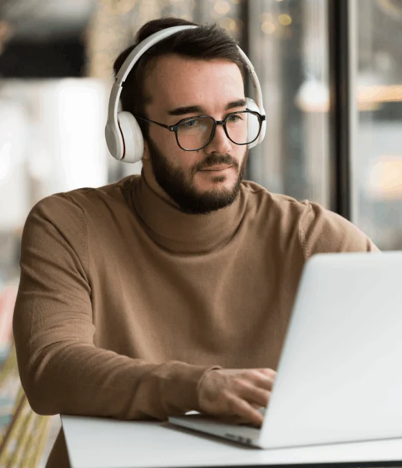 Client utilizing Georgian transcription service in the US for legal proceedings, academic research and heritage preservation.