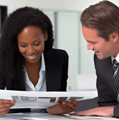 A project manager uploads a global business contract for Instant Translation Services to share with overseas partners today.