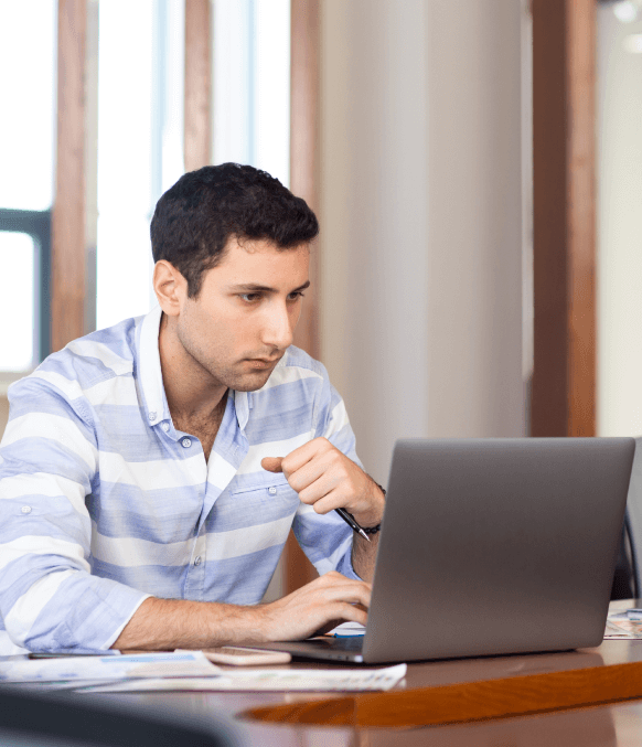 The customer benefits from affordable translation services in Göttingen, receiving accurate and precise translations.