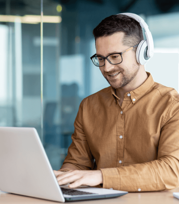 Customer relies on Greek transcription services to transcribe important business communications, driving enterprise success. Customer relies on Greek transcription services to transcribe important business communications, driving enterprise success.