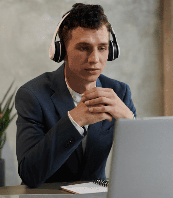 Transcriptionist follows a guide for providing Rush transcription services to meet tight deadlines for clients in need. Transcriptionist follows a guide for providing Rush transcription services to meet tight deadlines for clients in need.