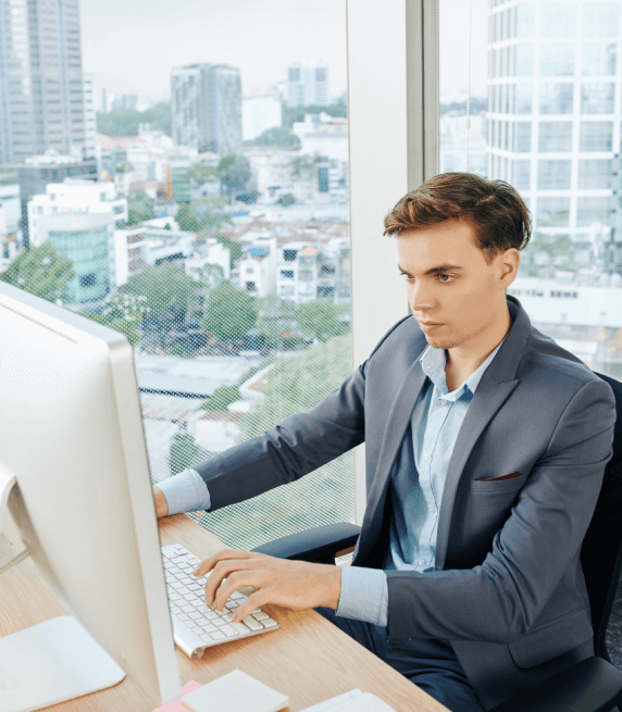 Translator providing high quality Yoruba translation services with advanced features, ensuring precision and reliability.