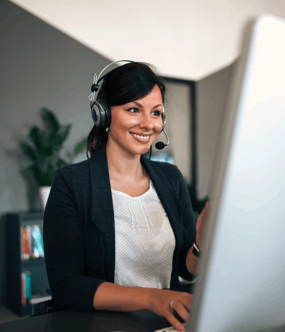 Transcriptionist is helping businesses grow by delivering accurate transcription in the U.S., impacting the community.