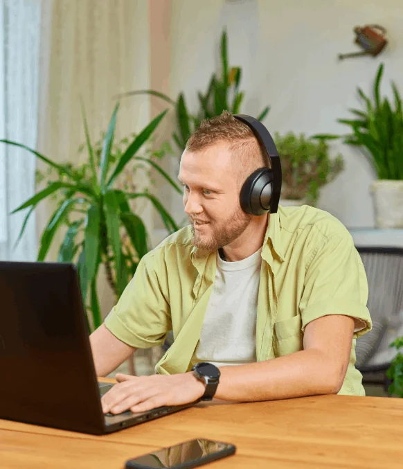 Client in the U.S. benefits from Thai transcription services, bridging communication gaps in healthcare and legal industries.