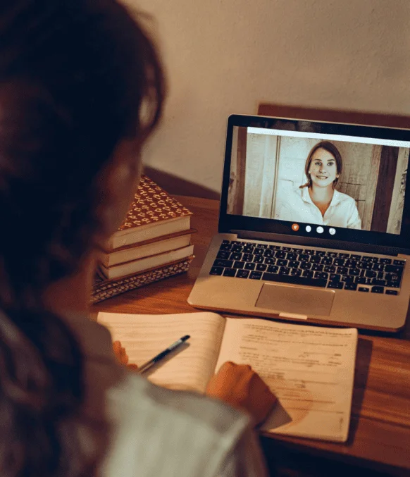 Educational institution working with captioning services to provide precise, accessible content for students. Educational institution working with captioning services to provide precise, accessible content for students.