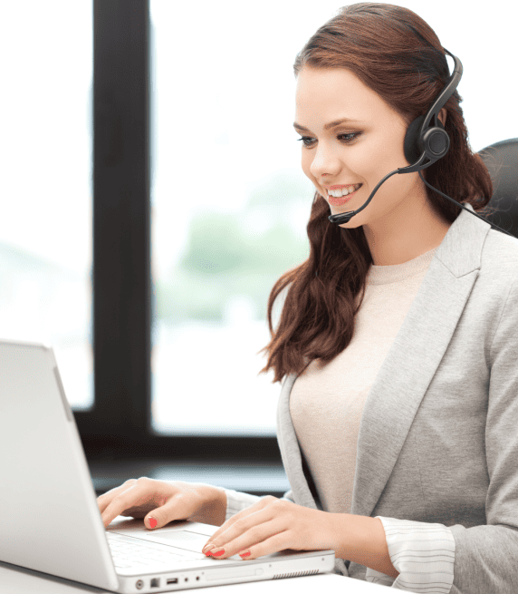 A customer using expert Jacksonville transcription services for fast reliable and accurate transcription. A customer using expert Jacksonville transcription services for fast reliable and accurate transcription.