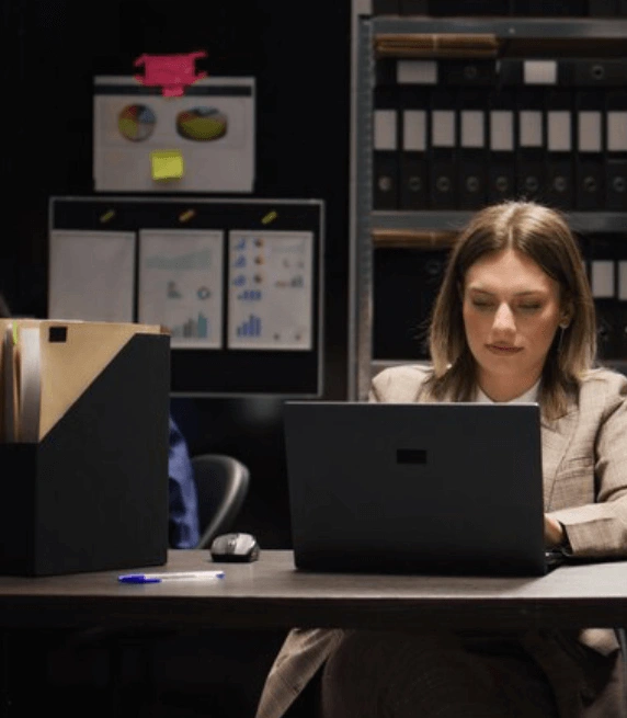 Transcriptionist ensuring rapid delivery of records to meet urgent documentation needs and support law enforcement cases Transcriptionist ensuring rapid delivery of records to meet urgent documentation needs and support law enforcement cases