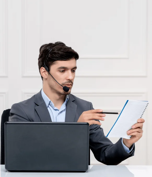 Transcriber ensuring accurate transcription services for Saint Louis court proceedings and legal documents. Transcriber ensuring accurate transcription services for Saint Louis court proceedings and legal documents.