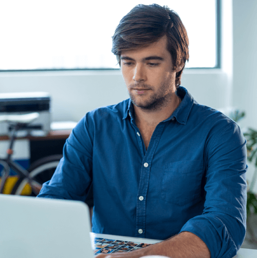 A client receiving certified Translation in Malolos for legal and immigration purposes, with post delivery support included.