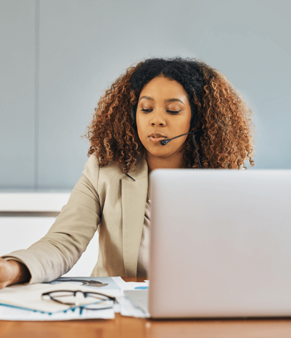 Professional transcriber using online atlanta transcription services for secure, accurate documentation across industries. Professional transcriber using online atlanta transcription services for secure, accurate documentation across industries.