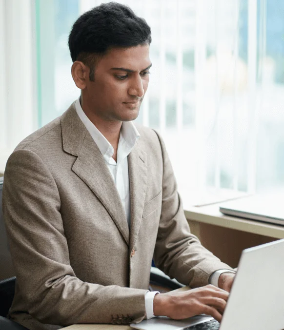 Expert typist providing high volume projects with a proven workflow for flawless, fast and accurate typing service delivery.