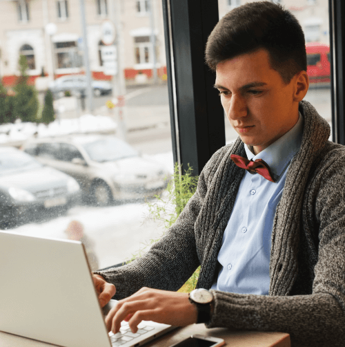Professional translator tackling the complexities of invoice translation to help businesses succeed globally. Professional translator tackling the complexities of invoice translation to help businesses succeed globally.