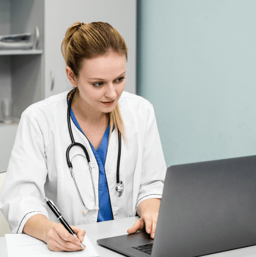 Translator providing medical translations overnight, quickly benefiting healthcare clients with overnight translation services. Translator providing medical translations overnight, quickly benefiting healthcare clients with overnight translation services.