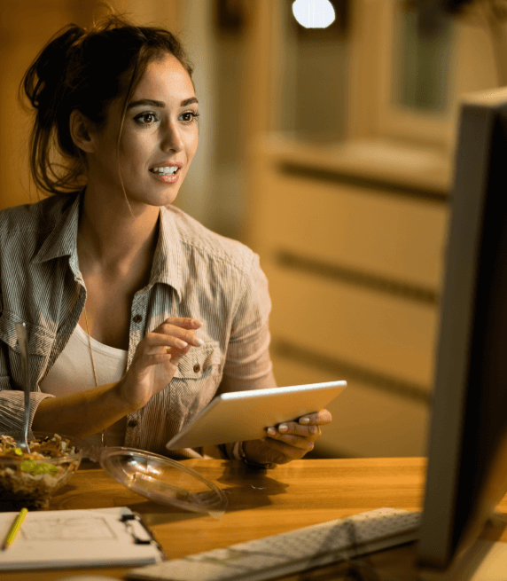 Customer confidently uses overnight translations, benefiting from external review and dedicated quality checks overnight. Customer confidently uses overnight translations, benefiting from external review and dedicated quality checks overnight.