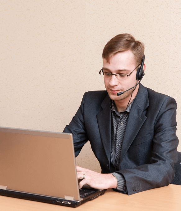 A professional assisting with patient records for healthcare professionals needing reliable call transcription services. A professional assisting with patient records for healthcare professionals needing reliable call transcription services.