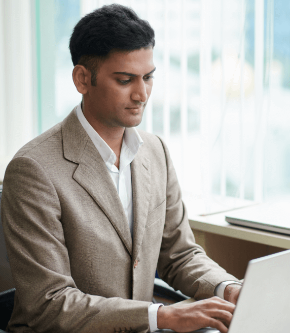 Professional translator providing quality Yoruba translations for various industries, including legal and healthcare.