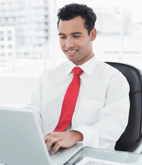 The customer using QTS language services in Ramstein Miesenbach for multilingual document with accuracy.