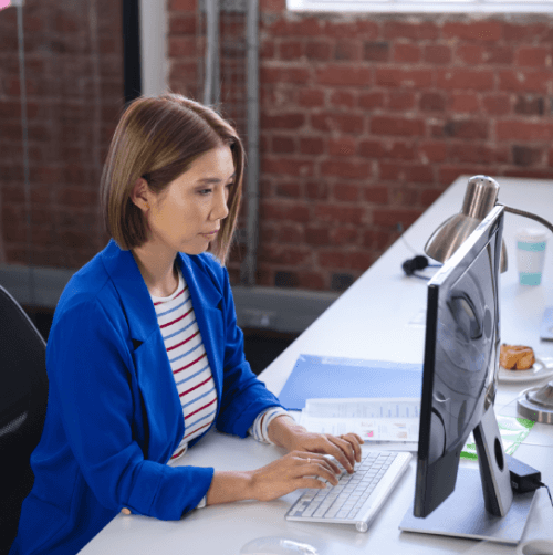 Translator providing QTS translation services, offering a wide range of language translations including Yoruba and more.