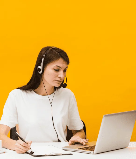 Customer choosing Quick Transcription for their Bengali transcription needs, benefiting from accuracy and reliability. Customer choosing Quick Transcription for their Bengali transcription needs, benefiting from accuracy and reliability.