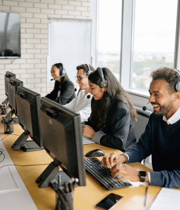 Professional transcribers working on reliable academic transcriptions for multiple formats. Professional transcribers working on reliable academic transcriptions for multiple formats.