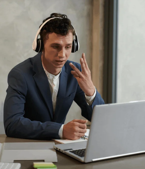 Expert providing Gujarati Transcription Services offering affordable pricing, free revisions and reliable customer support.