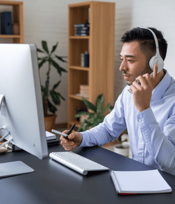 Customer benefits from our Rush Transcription Service with quick accurate results for urgent transcription needs. Customer benefits from our Rush Transcription Service with quick accurate results for urgent transcription needs.