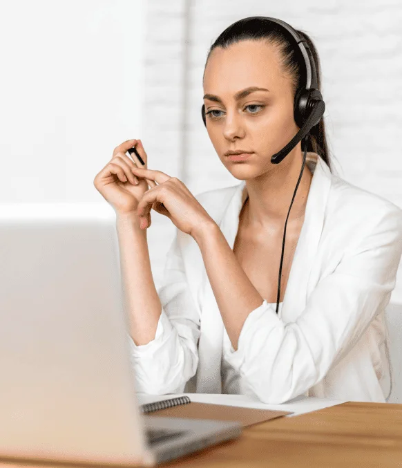 Client utilizing about Rush Transcription services and how they ensure fast accurate results on tight deadlines. Client utilizing about Rush Transcription services and how they ensure fast accurate results on tight deadlines.