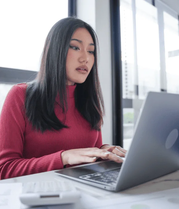 Client benefiting from rush translation services in Ramstein Miesenbach for immediate document submission.