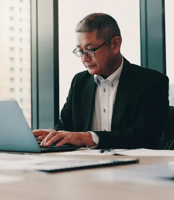 Fast Typing Services convert multilingual scanned documents into structured text, preserving formatting and unfamiliar terms.