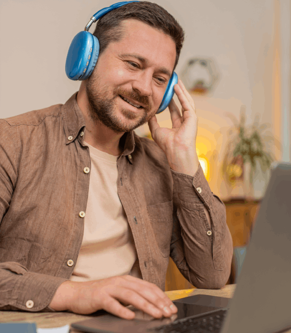 Client utilizing accurate and secure Fremont transcription, with strict NDA agreements and reliable transcription quality.