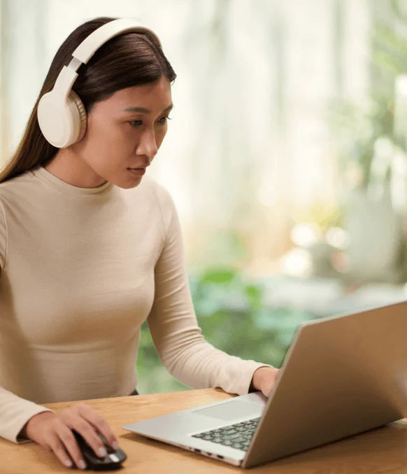 Client benefit from transcription services in Irvine with fast turnaround and protected file handling.