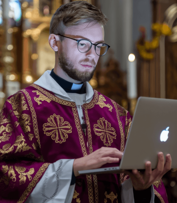 Ministry leveraging multilingual sermon transcription services to reach global audiences with culturally relevant sermons. Ministry leveraging multilingual sermon transcription services to reach global audiences with culturally relevant sermons.