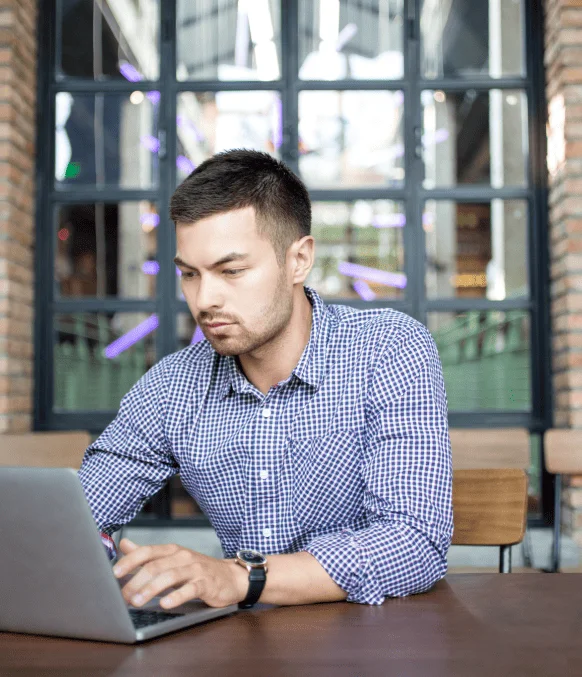 Client utilizing translation services in Zamboanga City for song lyrics, inquiries and personal writings.