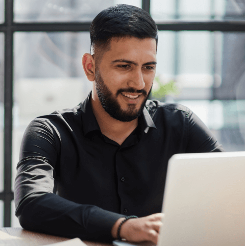 Customer benefiting from niche Translation Service Malolos for translating hospital discharge papers and corporate materials.