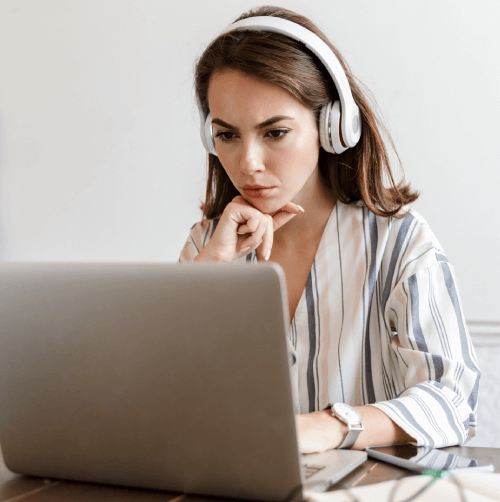 Client in Vancouver rely on our Closed Captioning services to provide accurate, synchronized captions for platforms.