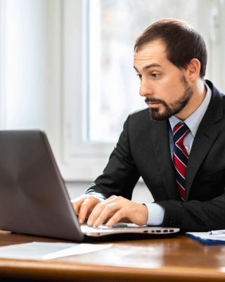 Professional typist delivering Student Typing services for assignments and academic files with accuracy and fast turnaround.