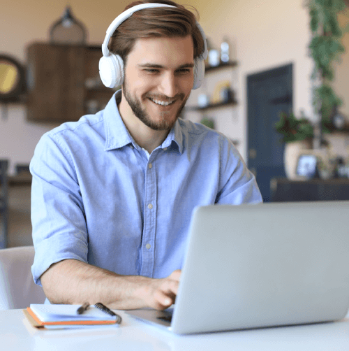 Customer receives Closed Captioning services in Vancouver for videos in multiple languages, ensuring accessibility.