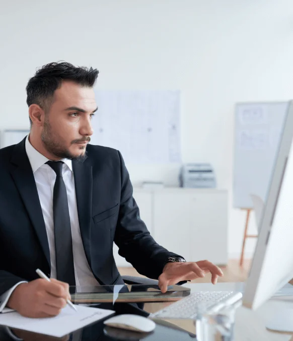 Translator providing tailored Tswana translation for their personal and business needs, from legal to academic documents.