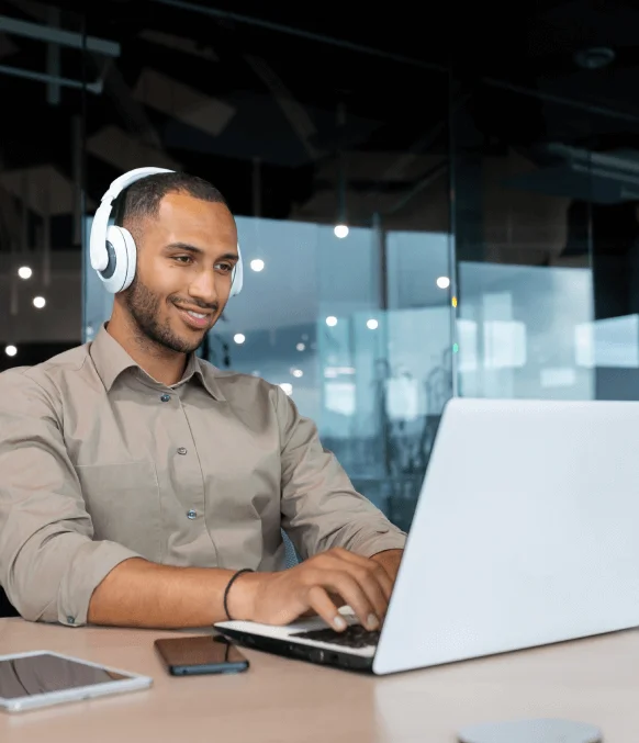 Customer using Tibetan Transcription Services support U.S. scholars accessing cultural and religious texts.