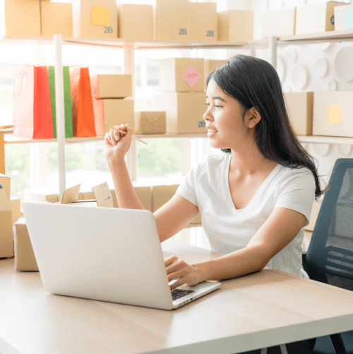Expert working on a laptop, showcasing transcription services with fast turnaround and post-delivery support in Rochester. Expert working on a laptop, showcasing transcription services with fast turnaround and post-delivery support in Rochester.