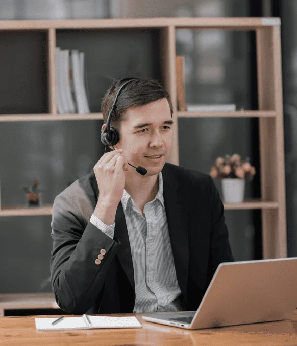Skilled transcriptionist working on Rush Transcription Services at Quick Transcription Services for a fast turnaround. Skilled transcriptionist working on Rush Transcription Services at Quick Transcription Services for a fast turnaround.