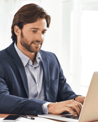 A professional typist delivers secure Typing Agency helping clients receive accurate and well formatted documents on time.