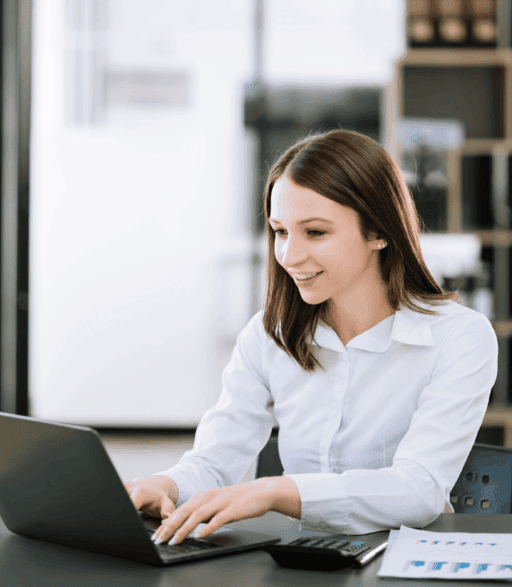 Customer using Typing Agency service deliver error free content by following strict industry standards & document structure.