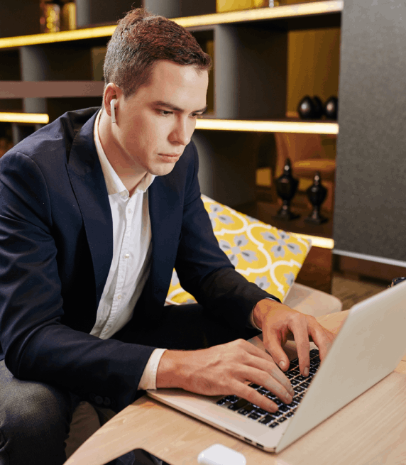 A typist in Tulsa delivers typing services in Tulsa for any file type, ensuring clean conversions for clients.