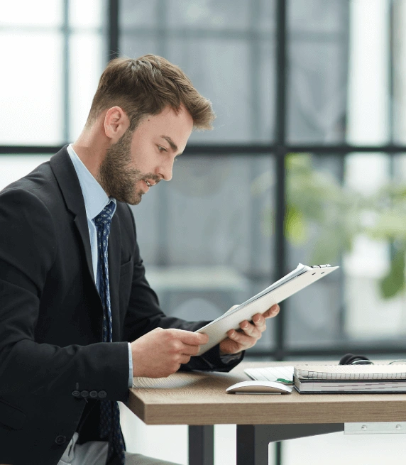 Professional delivering urgent document translation services, ensuring timely completion to meet tight business deadlines. Professional delivering urgent document translation services, ensuring timely completion to meet tight business deadlines.
