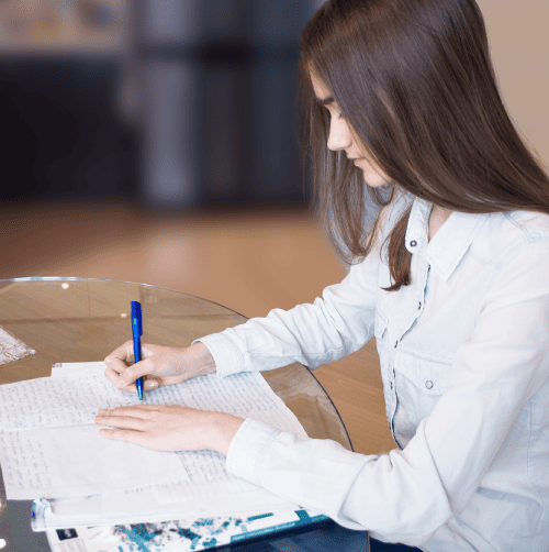 A professional translator walking through the verbatim translation process to ensure every detail is captured accurately. A professional translator walking through the verbatim translation process to ensure every detail is captured accurately.
