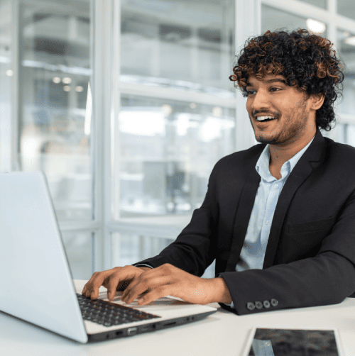 The professional explains why our script translation services are the best choice for business and legal needs. The professional explains why our script translation services are the best choice for business and legal needs.
