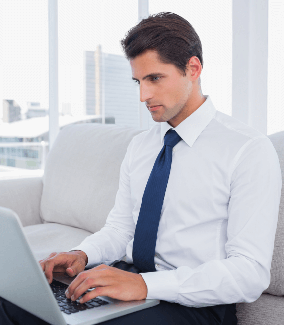 Customer using Outsourcing Typing Services help organizations save time, reduce costs and improve productivity.